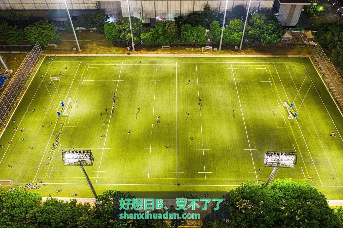 好想曰B、受不了了热闹的吐槽释放现场